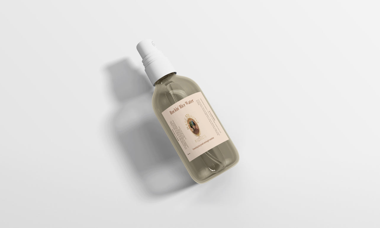 Rockin' Rice Water Spray